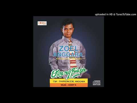 ZOEL ANGARA (Orang Biasa) - Clear Version