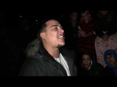 Bola vs K M I      Octavos