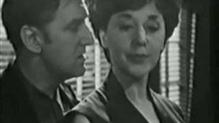 Vivien Merchant in The Lover (1963) by Harold Pinter / p3