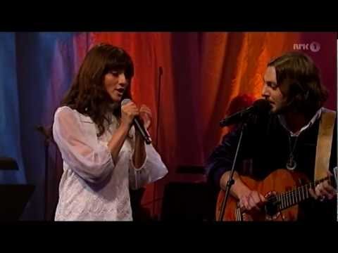 Samsaya & Andreas Grega - Billett til fortiden (NRK, 2013)