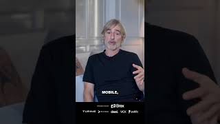 Mark Pincus on using yourself as a focus group of one