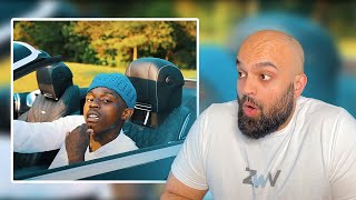 Quando Rondo - This Way Forever | REACTION