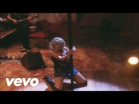 Danni Carlos - Kiss (Ao Vivo)