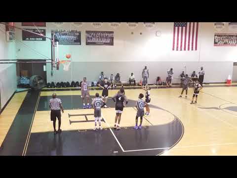 Proskills 2024 vs TN Connection - 6/9/19 - Chapt 1