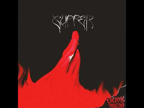 Freddie Dredd - Suffer