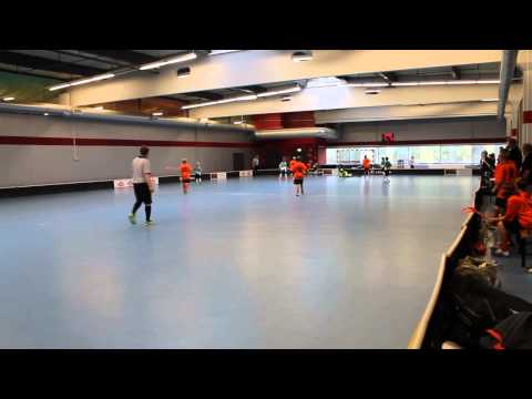 06.09.2014 Åkers - HU-46 2  erä II