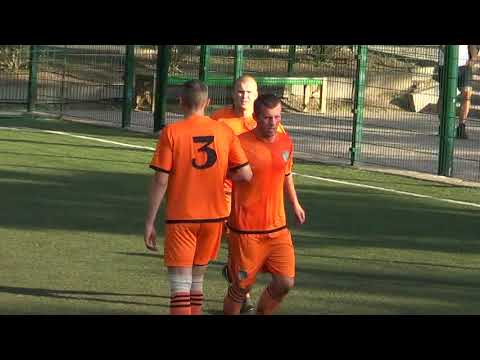 9 КХ 9 Zotti   Авиатор 203 1 тайм