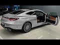 Mercedes CLE 2024 Magnificent Small Coupe