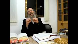 הרב אליהו גודלבסקי | שיעור חיזוק אדיר קצר!