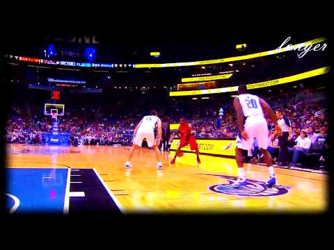 Terrence Ross 2012-2013 MIX by LONGER ᴴᴰ