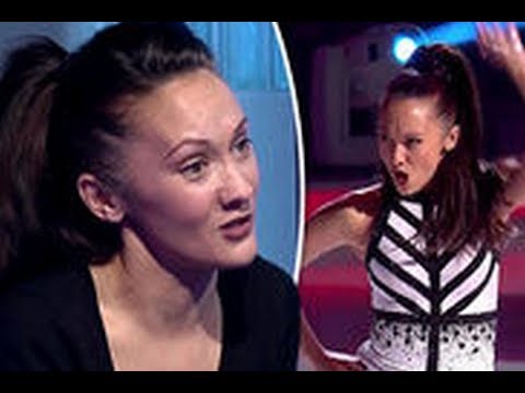 Dancing On Ice 2018: Former professional reveals she was axed from show…