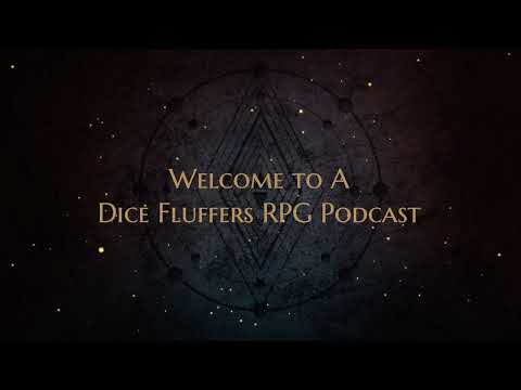 Dice Fluffers Do A Dolmenwood! - Episode 4: Guilty Until Proven Innocent