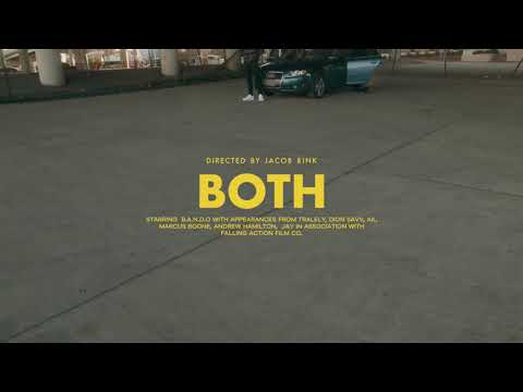 BOTH - (Official Video)