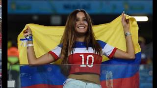 Various - Chumbawamba - Top Of The World Ol&#39;e Ol&#39;e Ol&#39;e