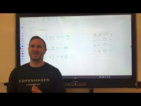 Klasse 7 Rationale Zahlen Dividieren und verbundene Rechenarten