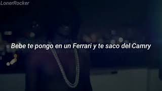 Chief Keef - Haha - [subtitulado al español]