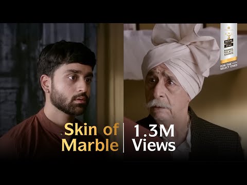 Paniza Short film by pankaj parashar - skin of marble - largeshortfilms