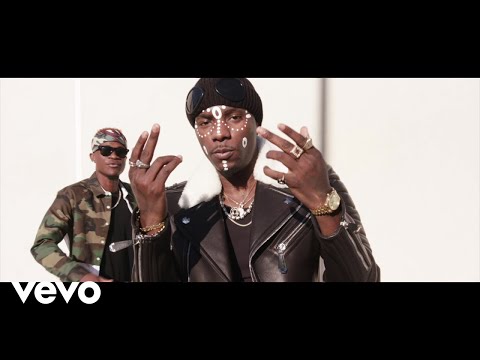 Young Paris, Dotman - My Love