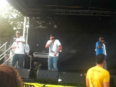 Darryl ft. Sjaak - Stuk