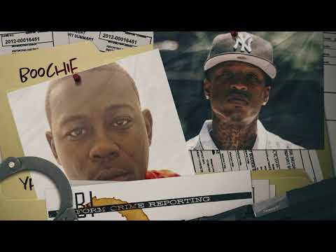 Street Money Boochie & YFN Kay - Water [Prod. By Jayell]