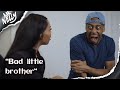 Bad Little Brother