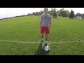 How To Do An Around The World Soccer Trick