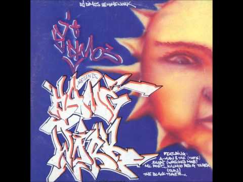 DJ Dimos - Universum [Instrumental]