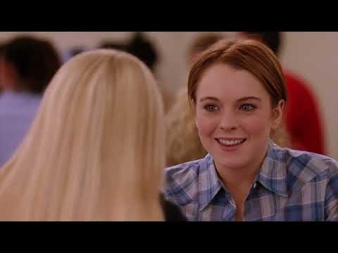Mean Girls - "The Impact Of The Original" featurette