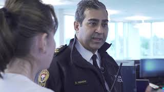 Ecomm 911 | Call Centre Introduction