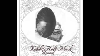 Guilty Simpson- "On the run"- Kilab RMX2
