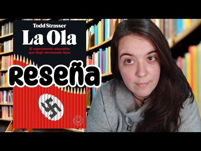 Vídeo relacionado con La Ola (NARRATIVA)