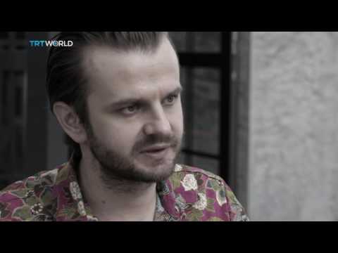 Rendezvous with the Photographer Andrzej Dragan who creates "The Dragan Effect"