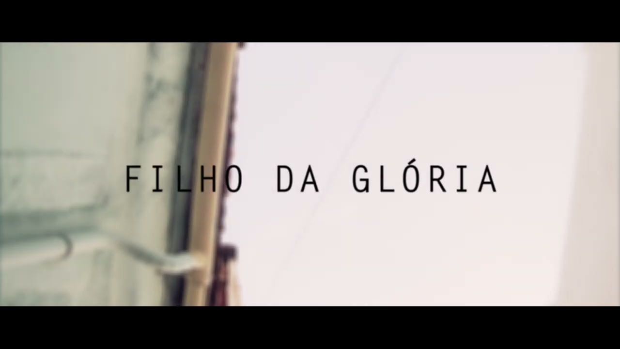 Teaser Filho da Glória - curta metragem