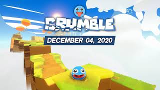 Crumble (PC) Steam Key EUROPE