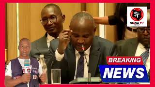  John Mbadi CLASHES With Babu Owino Over Kisumu Rally & Treasury Grassroots Engagements!