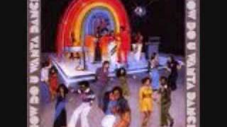 Graham Central Station "Earthquake"