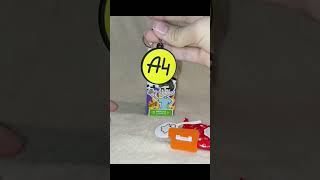 Уже видели? #А4 #SweetBox #владбумага #обзор  #2023