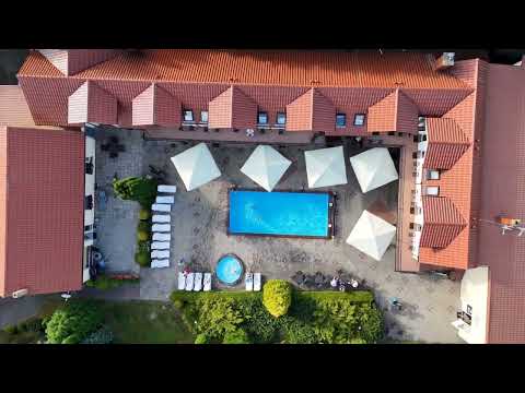 Rodzinne wczasy nad morzem.