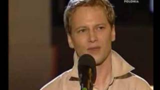 Maciej Stuhr - Gustaw Holoubek