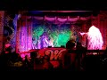 Rande Wangsa Syaelendra Bangorejo Banyuwangi Live Bergayam
