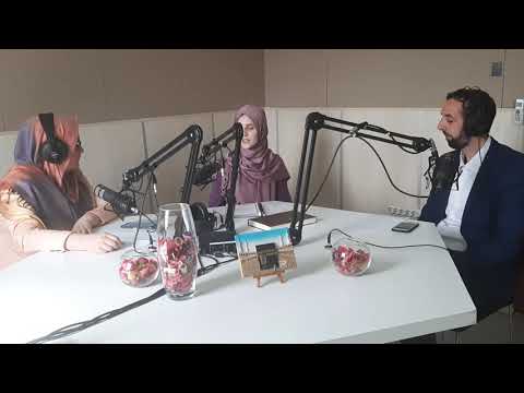 28/30 Ramazanski muhabeti - Amila HOT