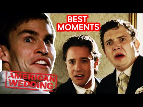 Best of American Wedding | American Wedding