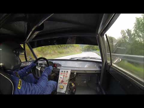 49° Slalom Garessio-S.Bernardo 2022 Patete Daniele