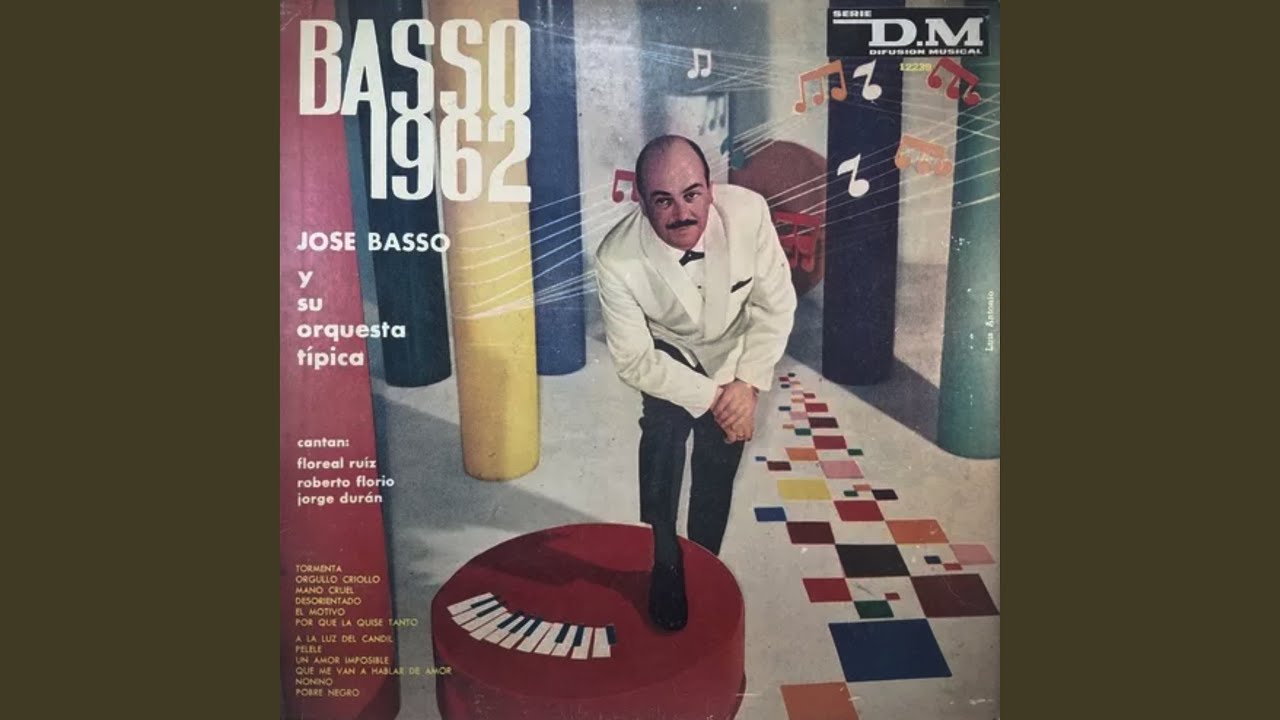 Desorientado