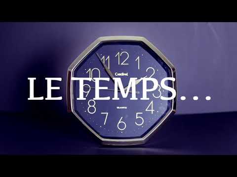 Poème sur le temps qui passe
