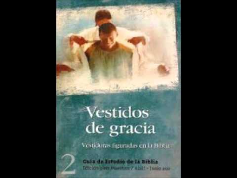 sabado 26 de marzo 2011 leccion de escuela sabatica