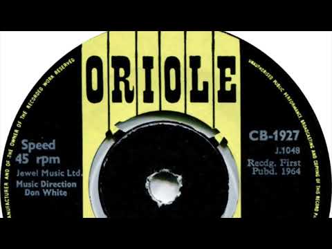 Mickey Finn And The Blue Men – Hush Your Mouth