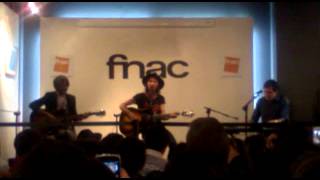 Leiva - Aunque sea un rato