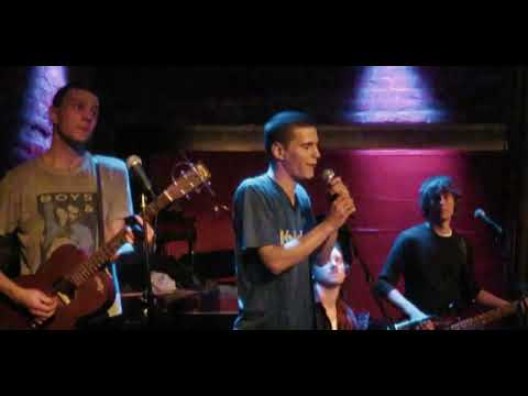 Brothers Moving - Minnie The Moocher