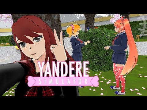 Osana's Taste in Men and Her Interests | Yandere Simulator